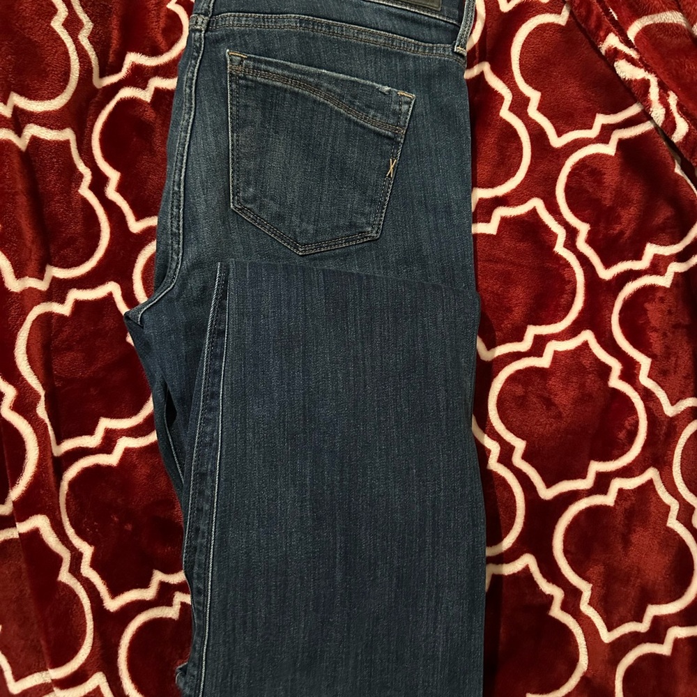 Express jeans